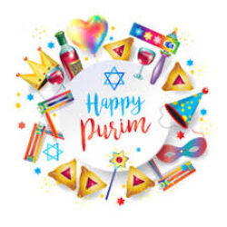 Purim Purim