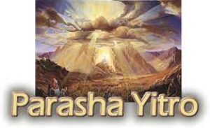 Yitro
יִתְרוֹ
Jethro
Jethro, priest of Midian, Moses' father-in-law, heard all that God had done.... - Exodus 18:1
TORAH
Exodus 18:1–20:23
HAFTARAH
Isaiah 6:1-7:6; 9:5-6